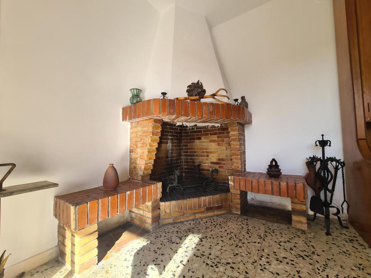 Villa Casa Can Mitjans à Avinyonet del Penedes Extérieur photo