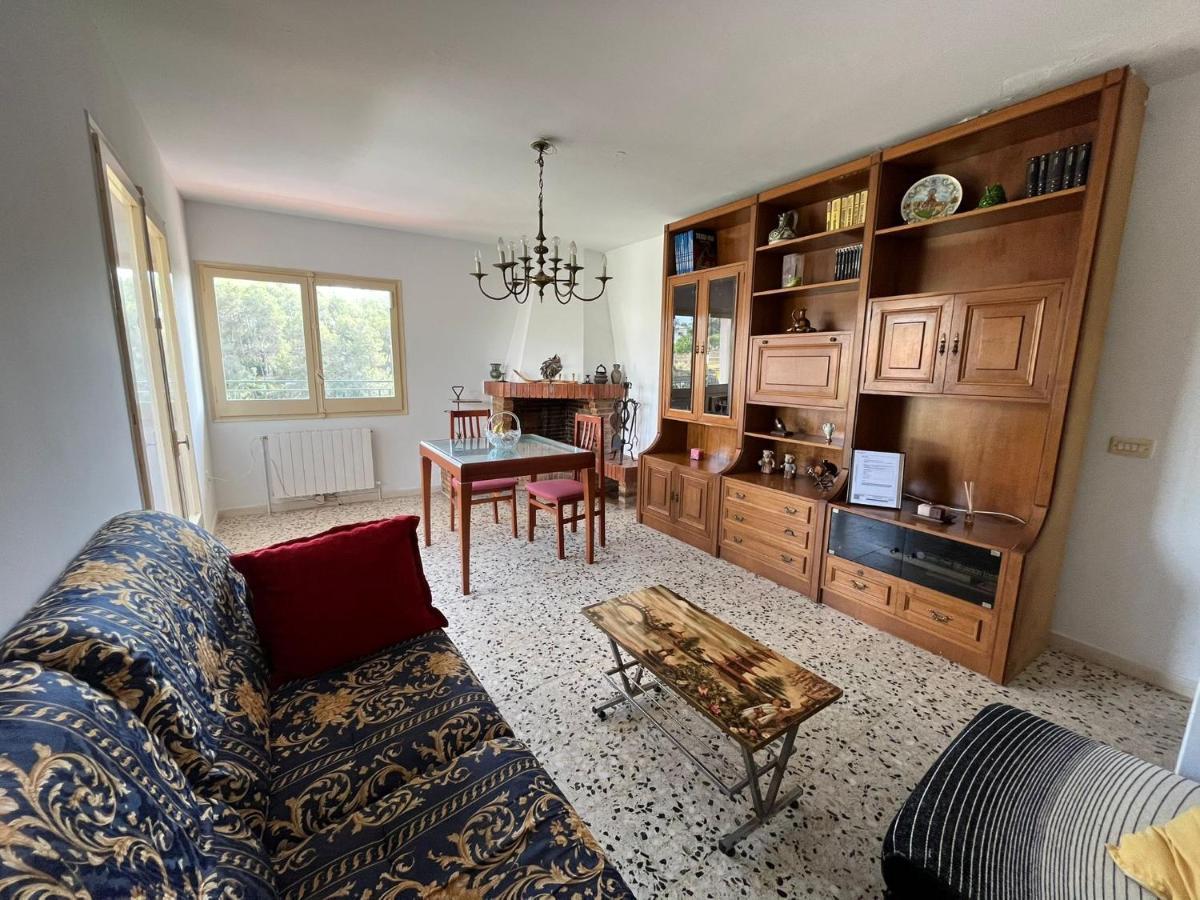 Villa Casa Can Mitjans à Avinyonet del Penedes Extérieur photo