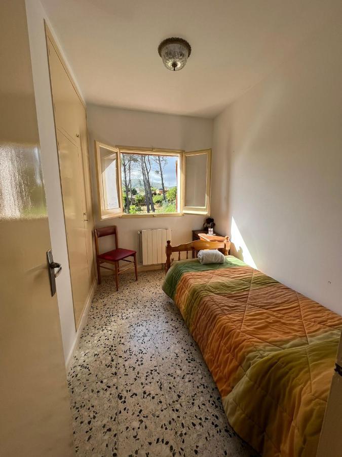 Villa Casa Can Mitjans à Avinyonet del Penedes Extérieur photo
